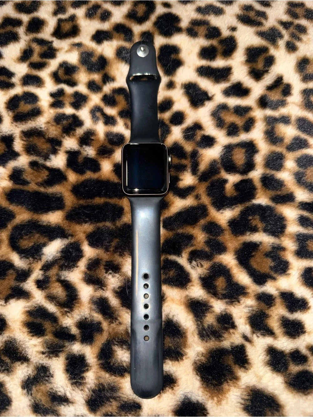 Apple Watch Series 3 (GPS + Cellular) 42mm